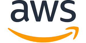 Amazon AWS Logo 300x150