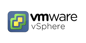 VMware vSphere 300x150
