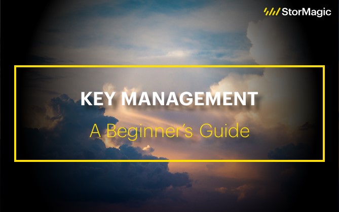 Key Management – A Beginners Guide