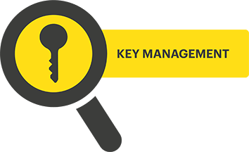 Key-Management