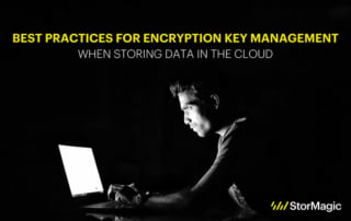 Encryption Key Management Best Practices
