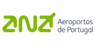 ANA Aeroportos de Portugal logo