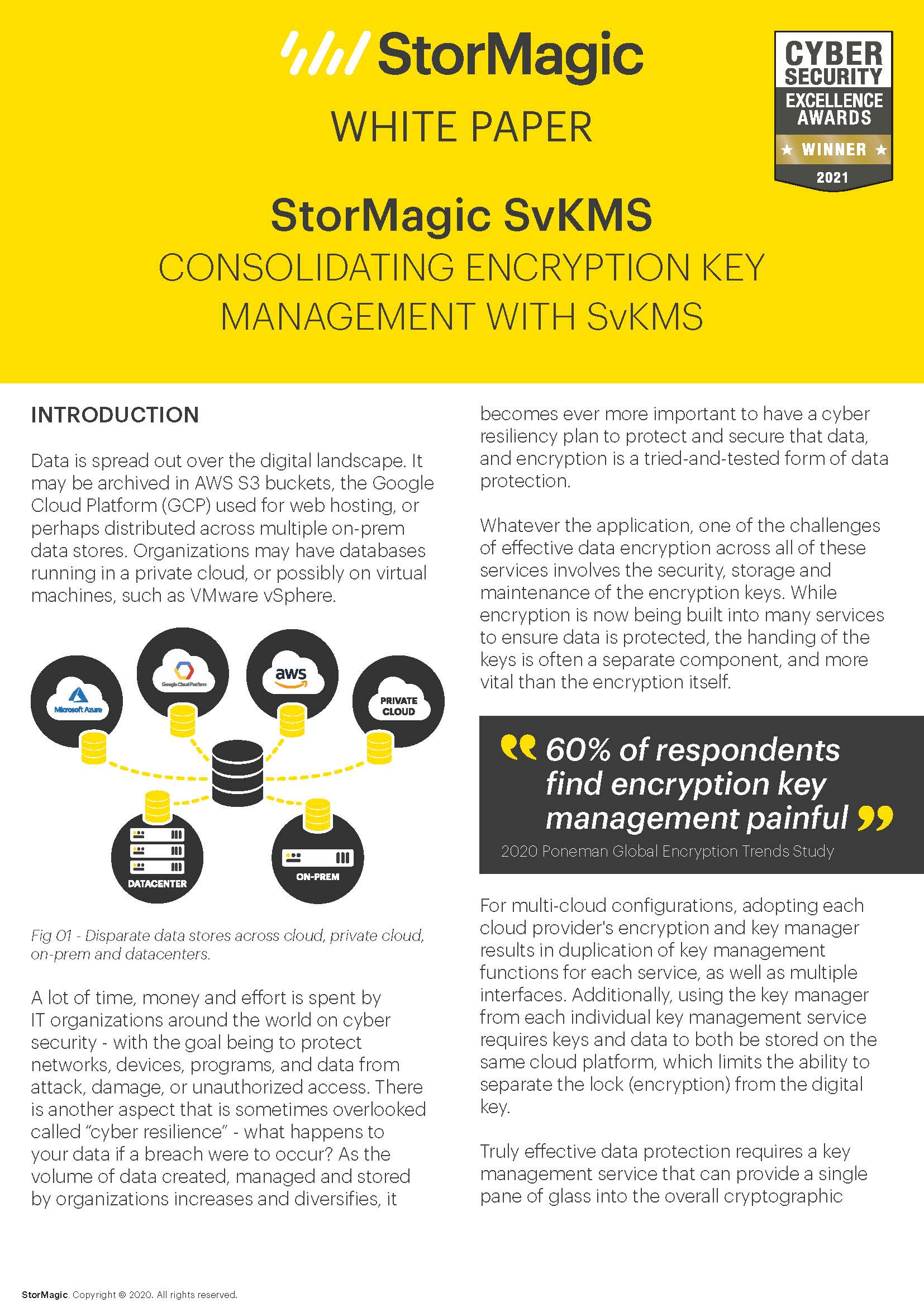 Consolidating Encryption Key Management with SvKMS thumb