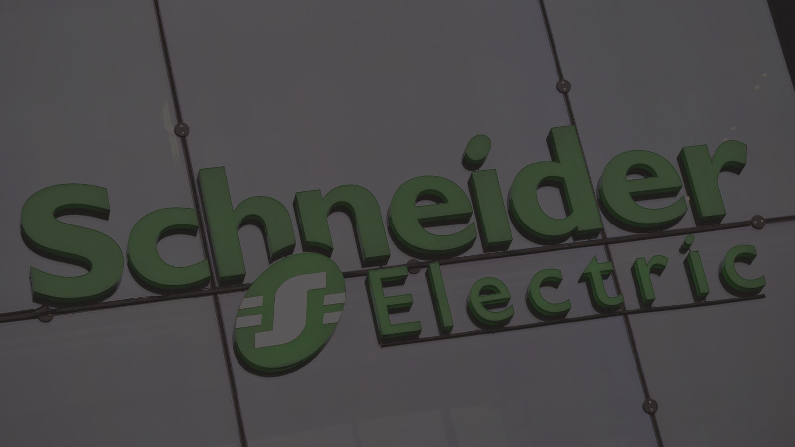 Schneider Electric APC