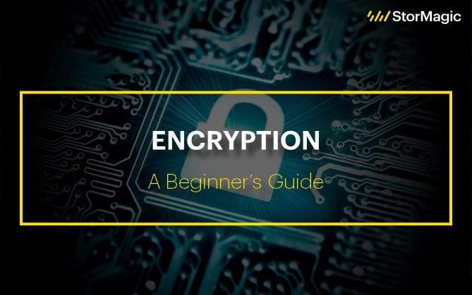 Encryption Beginners Guide featured