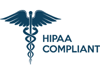 HIPAA compliant