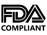 FDA compliant