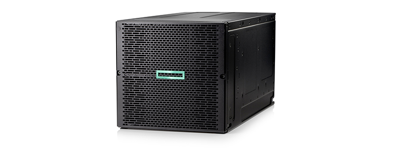 HPE Edgeline EL8000