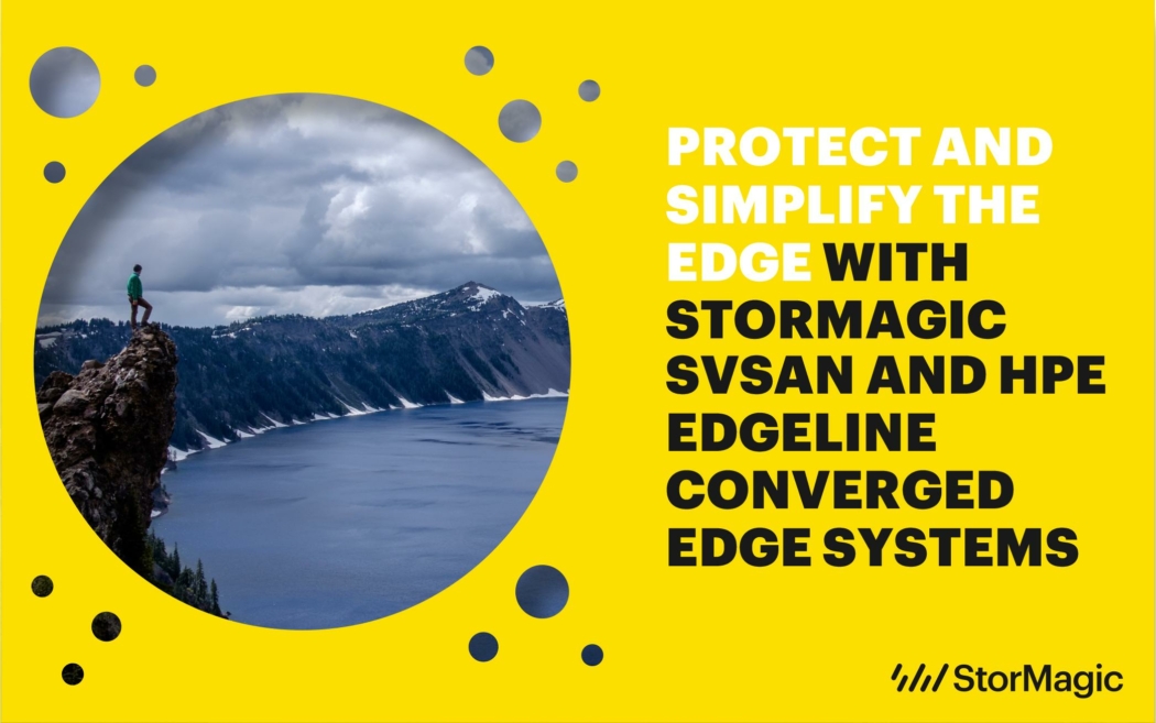 HPE Edgeline