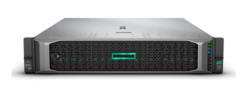 HPE ProLiant DL385 Gen10