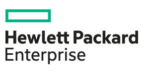 HPE logo