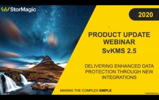 SvKMS 2.5 - Delivering Enhanced Data Protection Through New Integrations, in the Cloud and Beyond