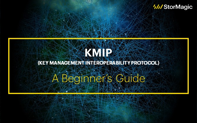 KMIP beginners guide featured image