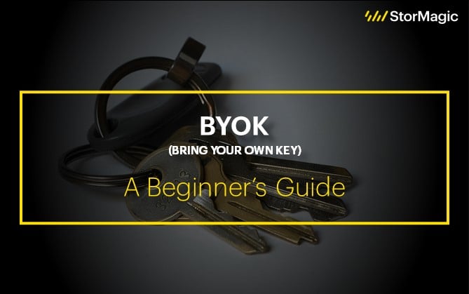 BYOK – A Beginner’s Guide