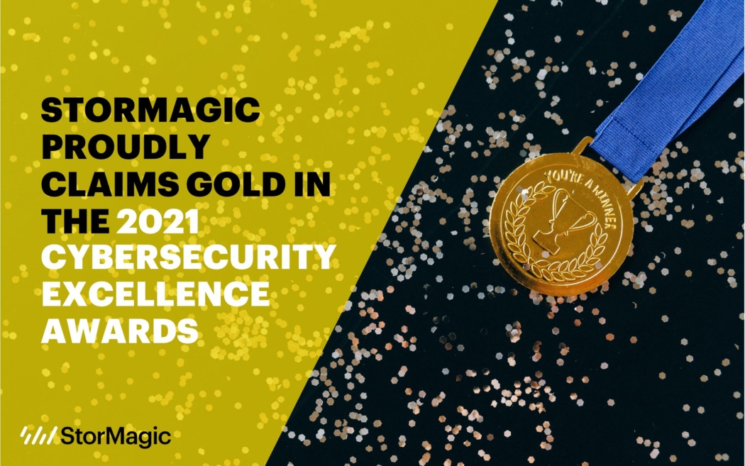 Cybersecurity Excellence Awards