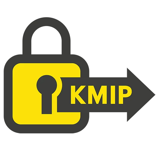 KMIP - open standard