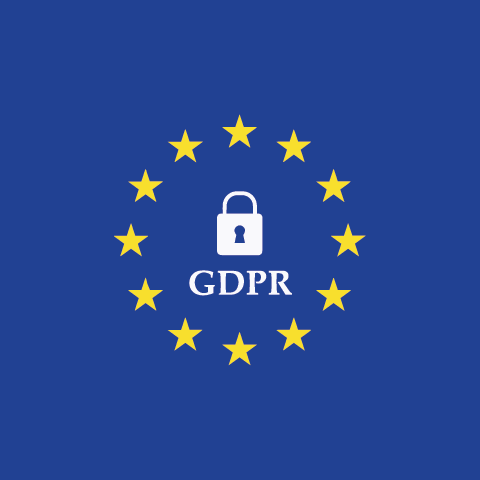 General Data Protection Regulation (GDPR) compliance