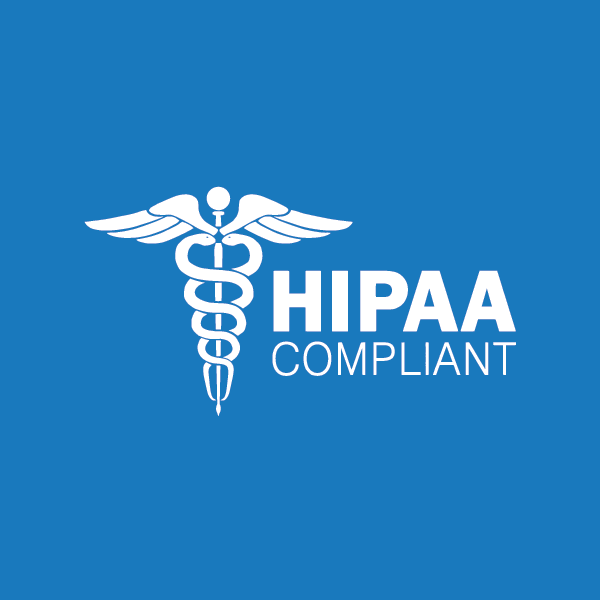 HIPAA compliance