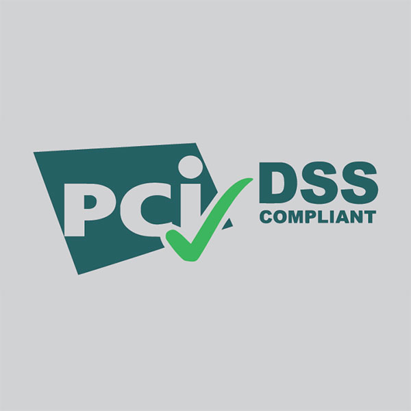 PCI-DSS compliance