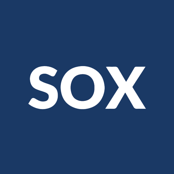 SOX compliance