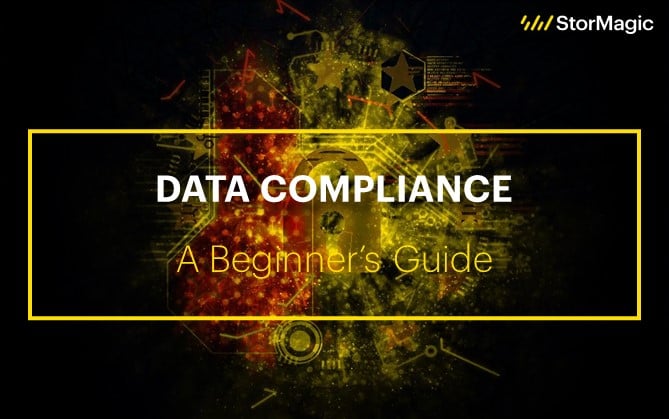 Data Compliance – A Beginner’s Guide