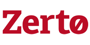 Zerto logo