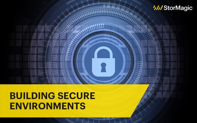 Building Secure Environments Through Trusted Computing