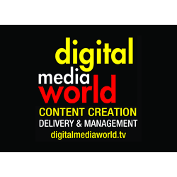 DMW logo