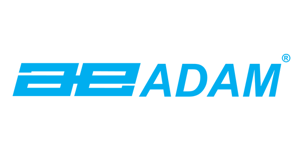 Adam Equipment logo