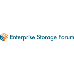 Enterprise Storage Forum