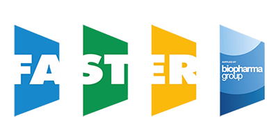 FASTER logo