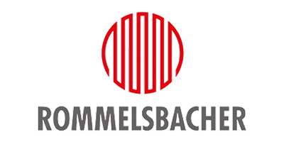 Rommelsbacher Logo