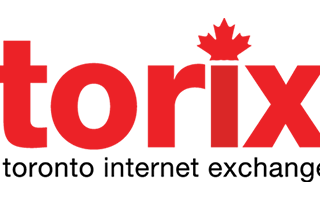 TorIX logo