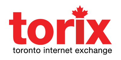 TorIX logo