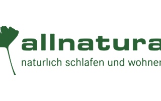 Allnatura logo