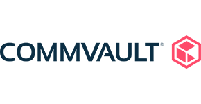 Commvault logo