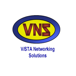 VNS logo