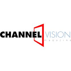 Channel Vision Mag Logo