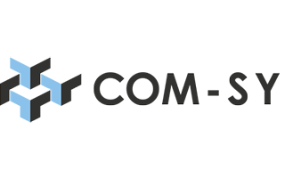 Com-Sys logo