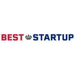 Best startup logo