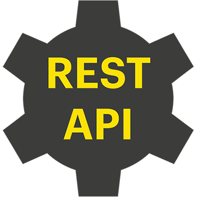 Seamless REST-API integration