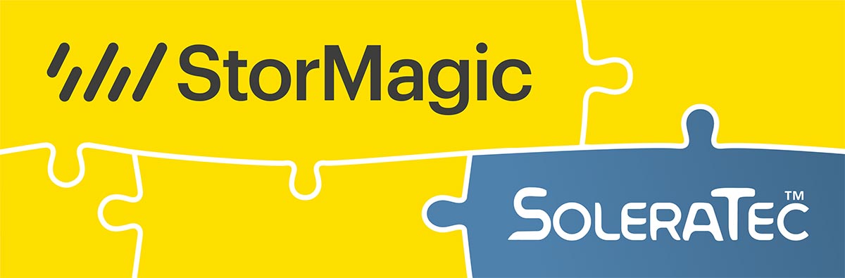 StorMagic Ltd. acquires SoleraTec assets and technology
