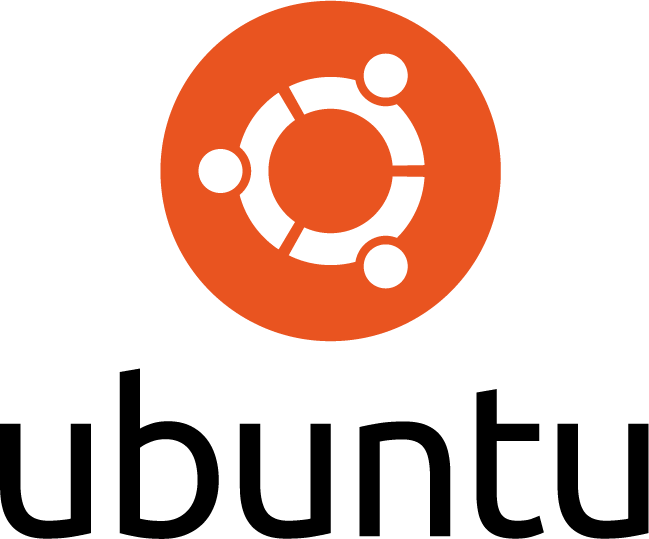 Ubuntu logo