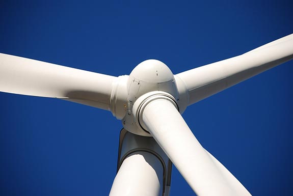 High Availability for Wind Farms