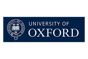 University Of Oxford logo