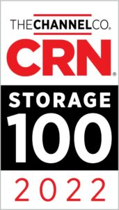 CRN Storage 100