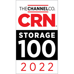 CRN Storage 100 - Data Management Category