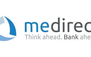 medirect bank logo