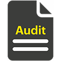 Audit logs