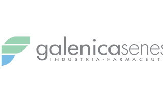 Galenica Senese logo